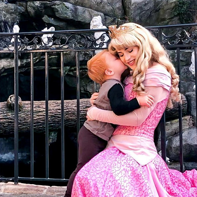 フィリップ王子