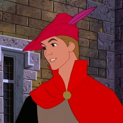 フィリップ王子