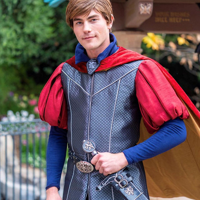 フィリップ王子