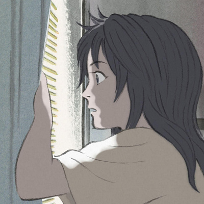 かぐや姫