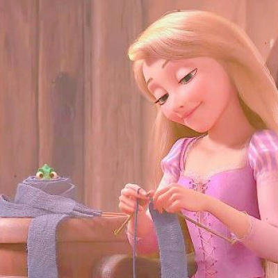 実は美しい国のお姫様