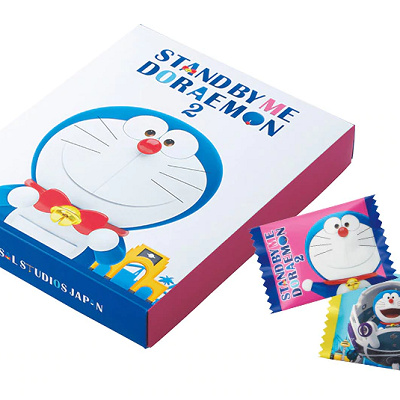 プリントクッキー