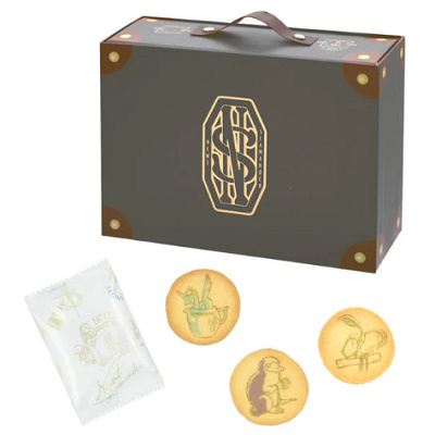 プリントクッキー