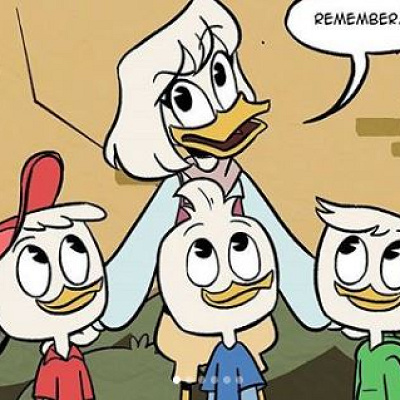 ダンベラ・ダックのプロフィール