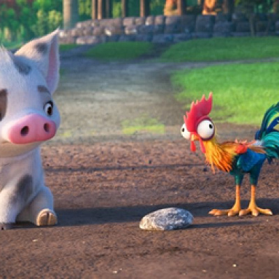 子豚のプアのプロフィール