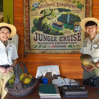 ダジャレの秘密