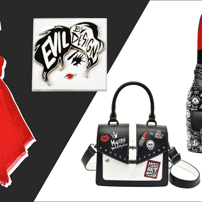 パンクファッション