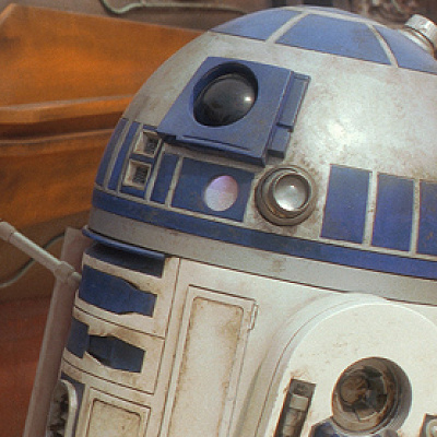 R2-D2