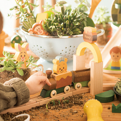 レールシリーズ