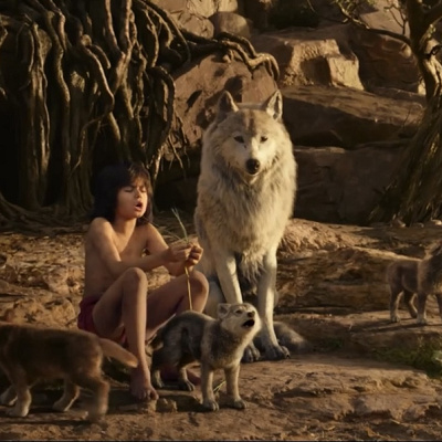 ラクシャとモーグリ