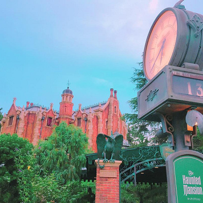 2人乗りのライドで急接近！