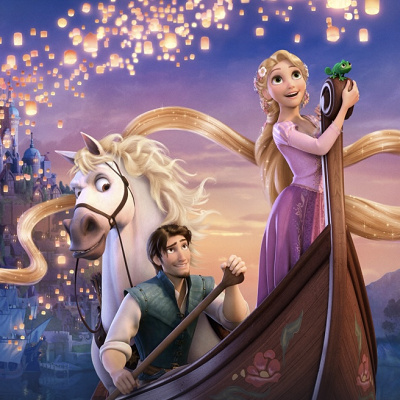 ラプンツェル