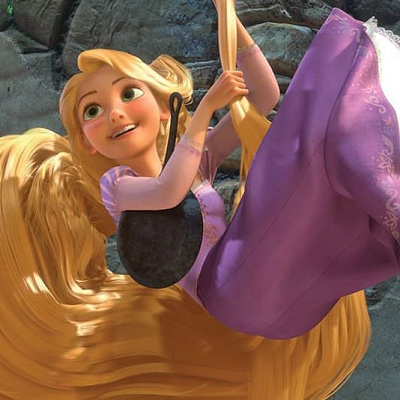 ラプンツェル