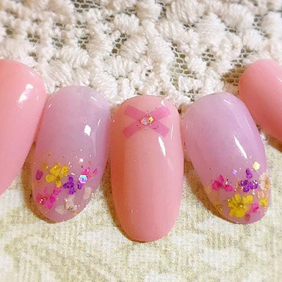 ラプンツェルの付け爪