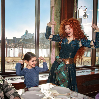 リーガル・ビュー・レストラン＆ラウンジ