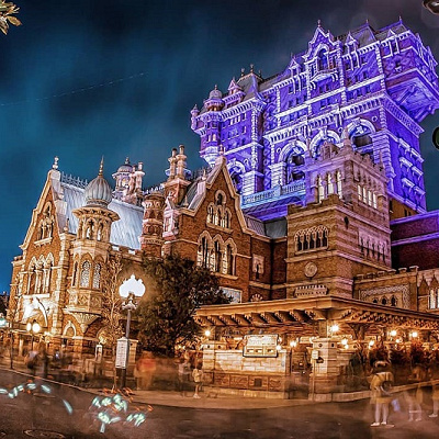 東京ディズニーシーのおすすめアトラクション