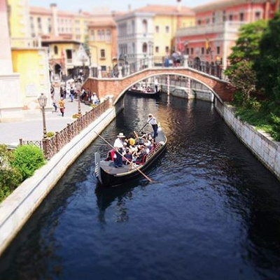 おすすめアトラクション