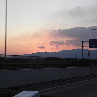 家族連れにおすすめの車移動