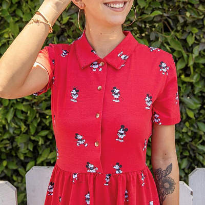 おすすめディズニーコーデ