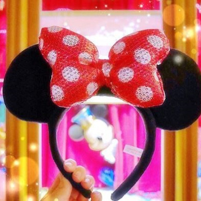 おそろコーデにおすすめのディズニーグッズ