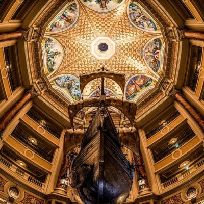 カップル向けおすすめディズニーホテル