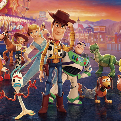 ディズニーのおすすめ映画＜大人向け＞：トイ・ストーリー