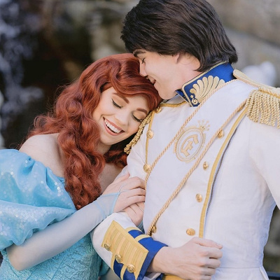 バレンタイン＆ホワイトデーにおすすめのディズニー映画