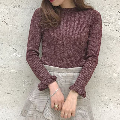 11月におすすめのディズニーコーデ