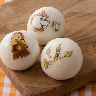 おすすめフード