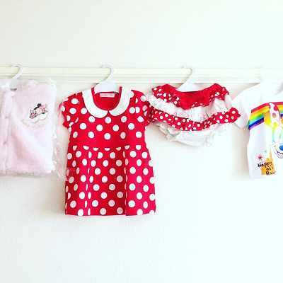 妊婦さんにおすすめのモデルコース