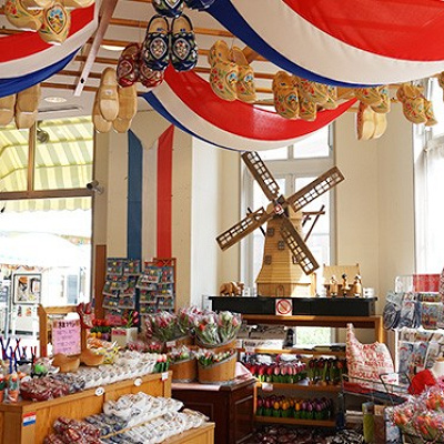 ハウステンボスのおすすめお土産ショップ