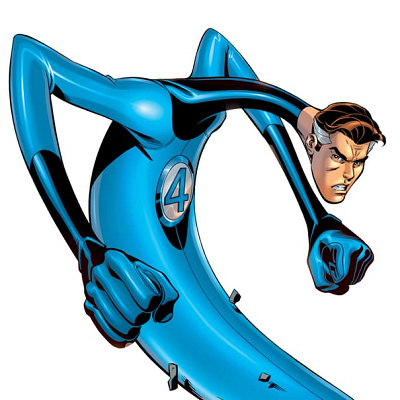 リード・リチャーズ