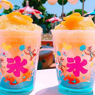 さっぱりしたみかん味が人気