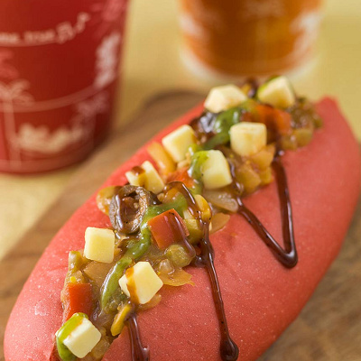 リフレッシュメントコーナースペシャルセット