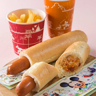 リフレッシュメントコーナースペシャルセット