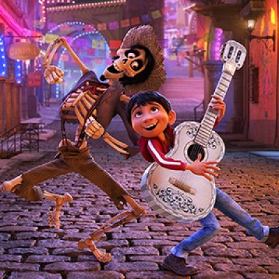 リメンバー・ミー