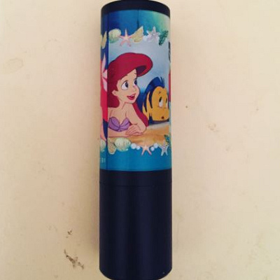 発色がいいと評判！