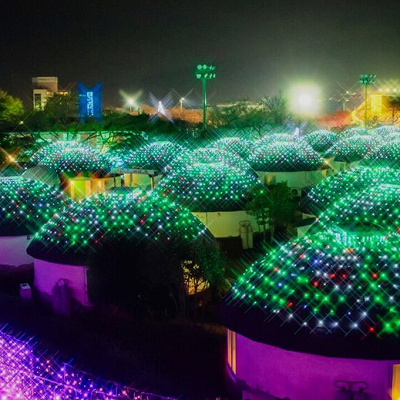 リゾート施設「時之栖」