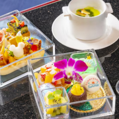 リゾート・サマー・ナイト