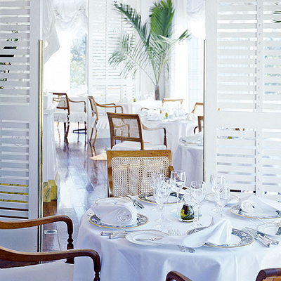 レストラン＆ラウンジ　ザ・テラス