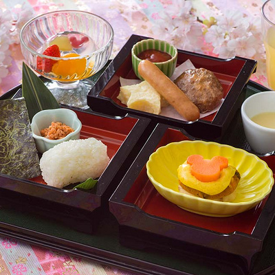 レストラン櫻のスチームボート・セット