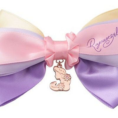 リボンバレッタ