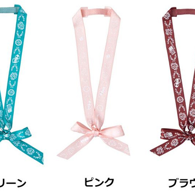 リボンのデザイン