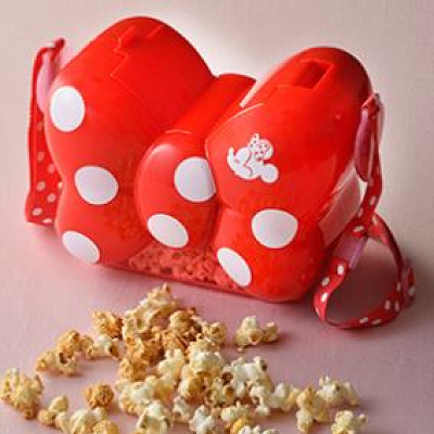 リボン型がキュート☆