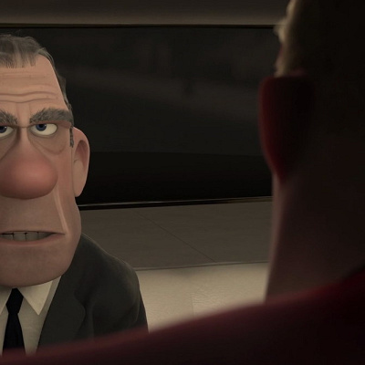 リック・ディッカー