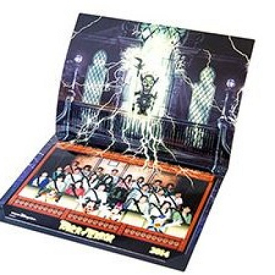 ライドショット