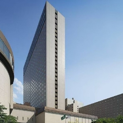 リーガロイヤルホテル