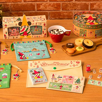 リルリンリンのグッズ 