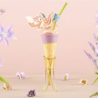 リーナベルのソフトクリーム