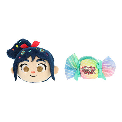 リングセット(ヴァネパルグッズ2026)